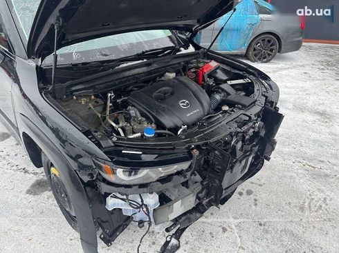 Mazda CX-50 2022 - фото 29