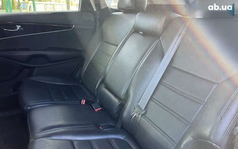 Kia Sorento 2015 - фото 20