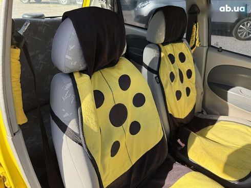 Chery QQ 2007 - фото 20