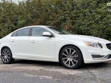 Продаж вживаних Volvo S60 в Сумській області - купити на Автобазарі