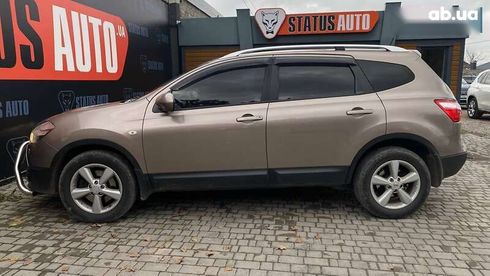 Nissan Qashqai 2012 - фото 9