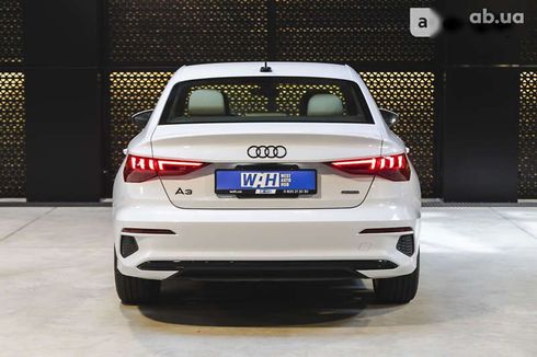 Audi A3 2022 - фото 9