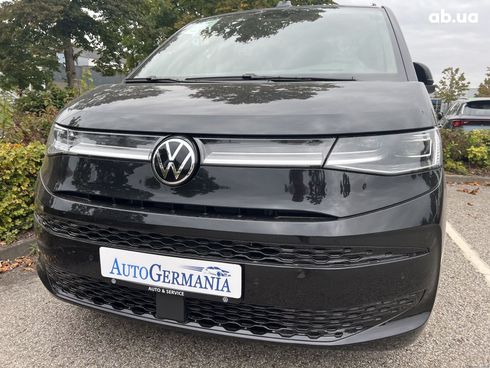 Volkswagen Multivan 2024 - фото 15