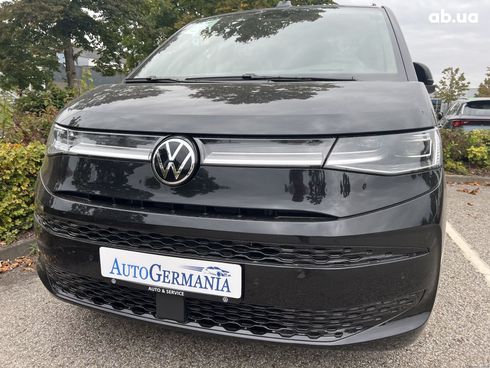 Volkswagen Multivan 2024 - фото 15