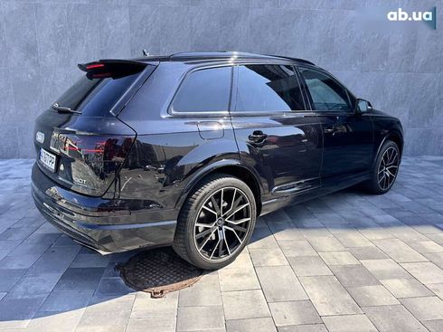Audi Q7 2016 - фото 8