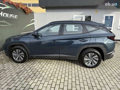 Hyundai Tucson 2023 - фото 21