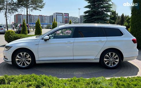 Volkswagen Passat 2015 - фото 4