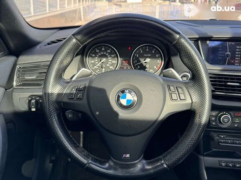 BMW X1 2015 - фото 13