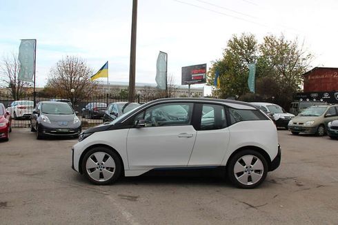 BMW i3 2018 - фото 5