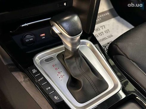 Kia XCeed 2021 - фото 20