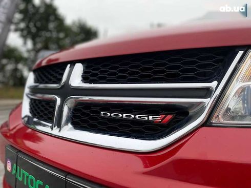 Dodge Journey 2016 - фото 7