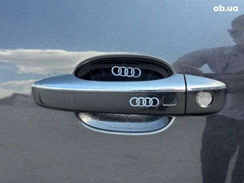 Audi Q5 2014 серый - фото 13