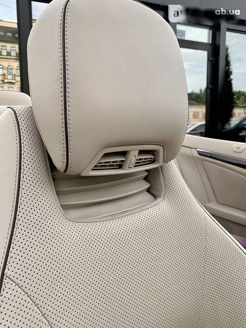 Mercedes-Benz E 250 2014 - фото 2