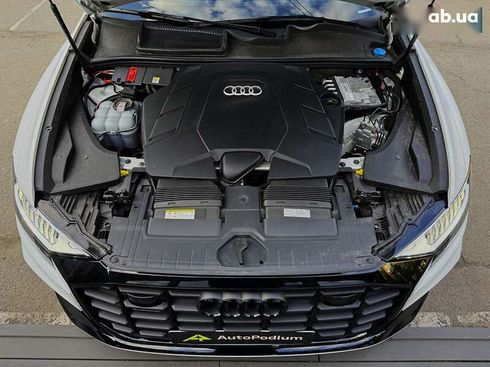 Audi Q8 2022 - фото 26