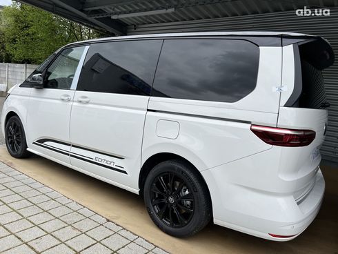 Volkswagen Multivan 2023 - фото 34