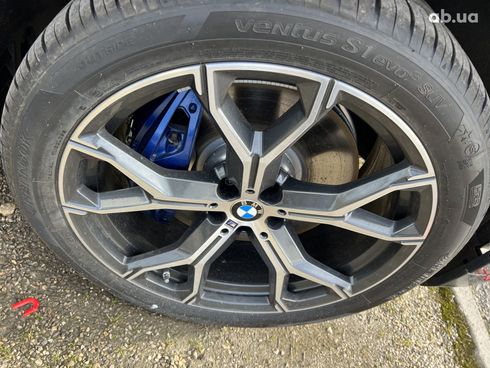 BMW X5 2023 - фото 17