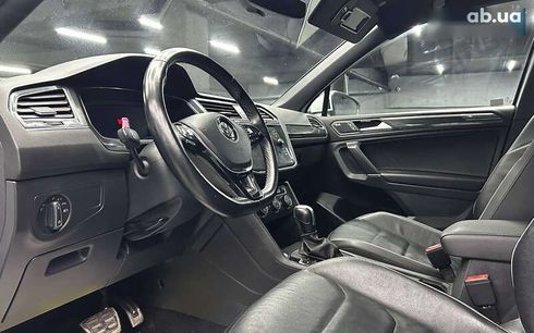 Volkswagen Tiguan 2020 - фото 7