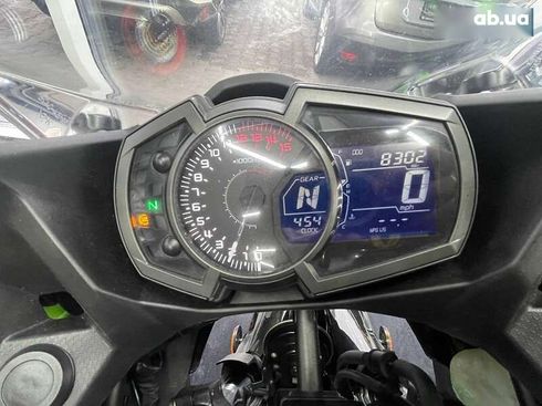 Kawasaki Ninja 2023 - фото 6