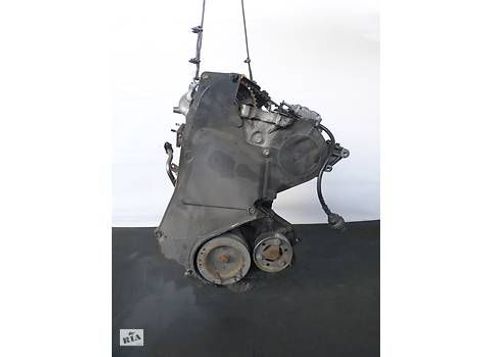 двигатель в сборе для Renault Clio - купити на Автобазарі - фото 4
