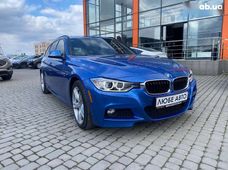 Купити BMW бу в Україні - купити на Автобазарі