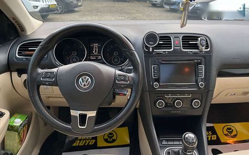 Volkswagen Jetta 2014 - фото 16