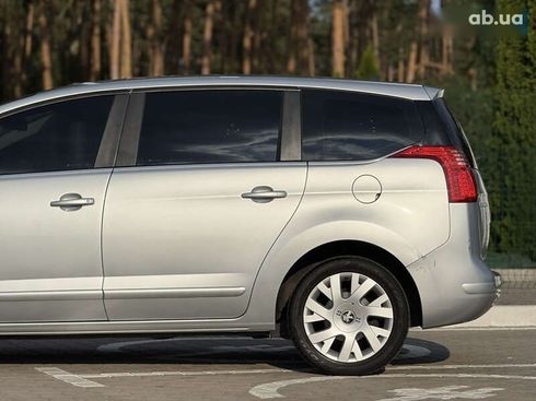 Peugeot 5008 2010 - фото 9