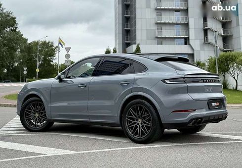 Porsche Cayenne 2023 - фото 8