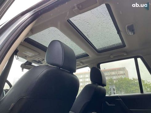 Land Rover Freelander 2012 - фото 16