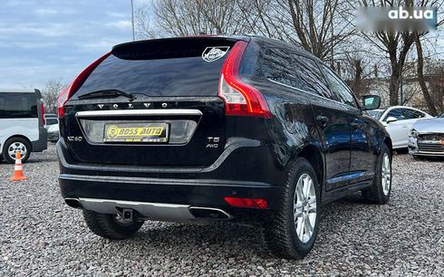 Volvo XC60 2015 - фото 6