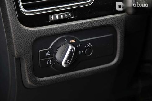 Volkswagen Touareg 2012 - фото 19