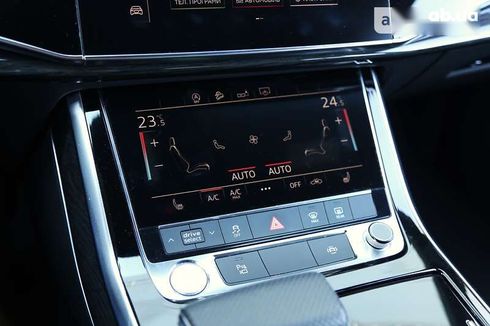 Audi Q8 2019 - фото 15