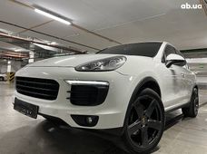 Продажа Porsche б/у в Киевской области - купить на Автобазаре