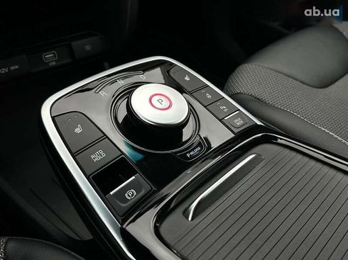 Kia Niro 2022 - фото 9