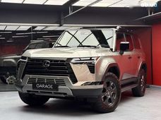 Продажа б/у Lexus GX в Киеве - купить на Автобазаре