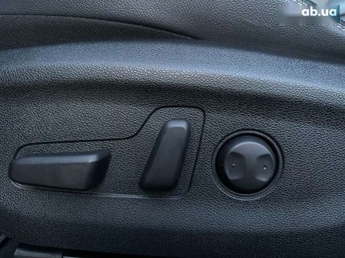 Kia Niro 2022 - фото 10