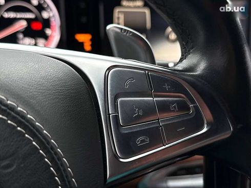 Mercedes-Benz S-Класс 2015 - фото 23