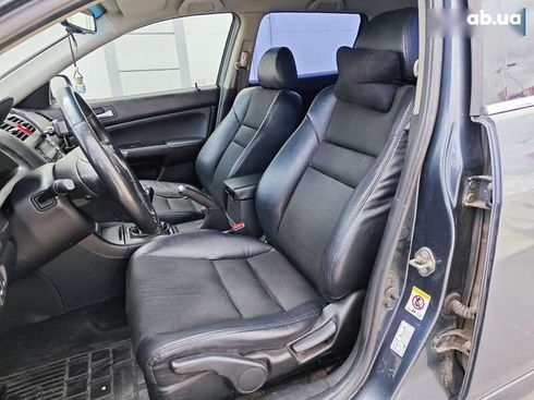 Honda Accord 2006 - фото 9