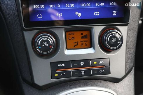 Kia Carens 2009 - фото 17