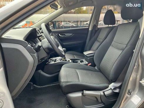 Nissan X-Trail 2021 - фото 16