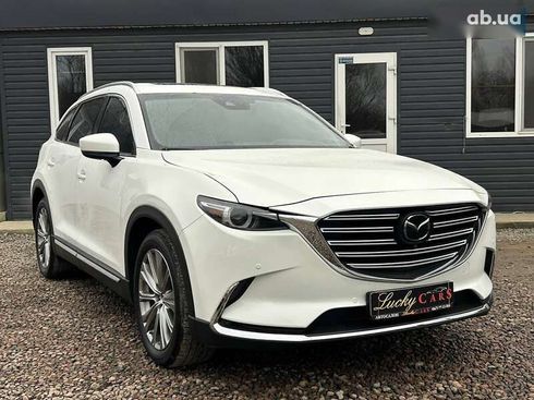 Mazda CX-9 2022 - фото 3