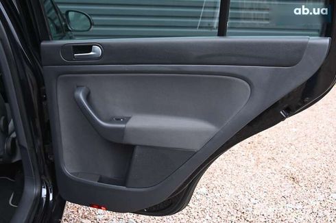 Volkswagen Golf Plus 2008 - фото 27