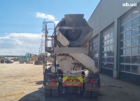 MAN TGM 2013 - фото 4