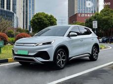 Продаж вживаних BYD Yuan EV 2024 року - купити на Автобазарі