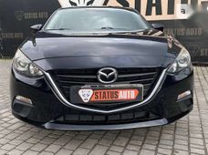 Купить Mazda 3 2016 бу в Виннице - купить на Автобазаре