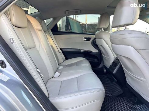 Toyota Avalon 2016 - фото 25