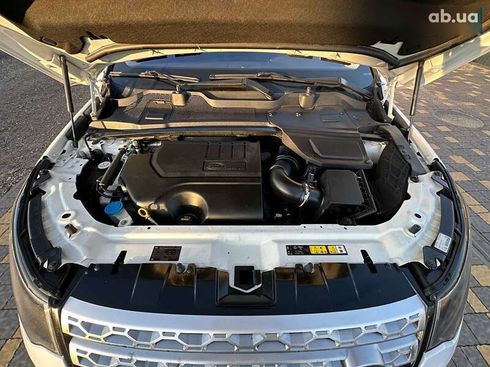 Land Rover Discovery Sport 2018 - фото 30