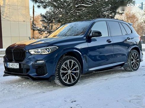 BMW X5 2019 - фото 3