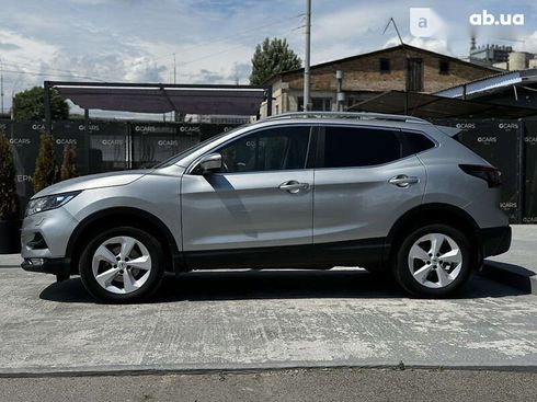 Nissan Qashqai 2021 - фото 7