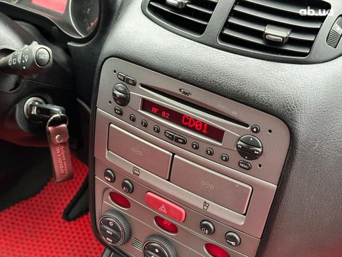 Alfa Romeo 147 2008 черный - фото 23