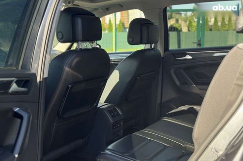 Volkswagen Tiguan Allspace 2017 - фото 10